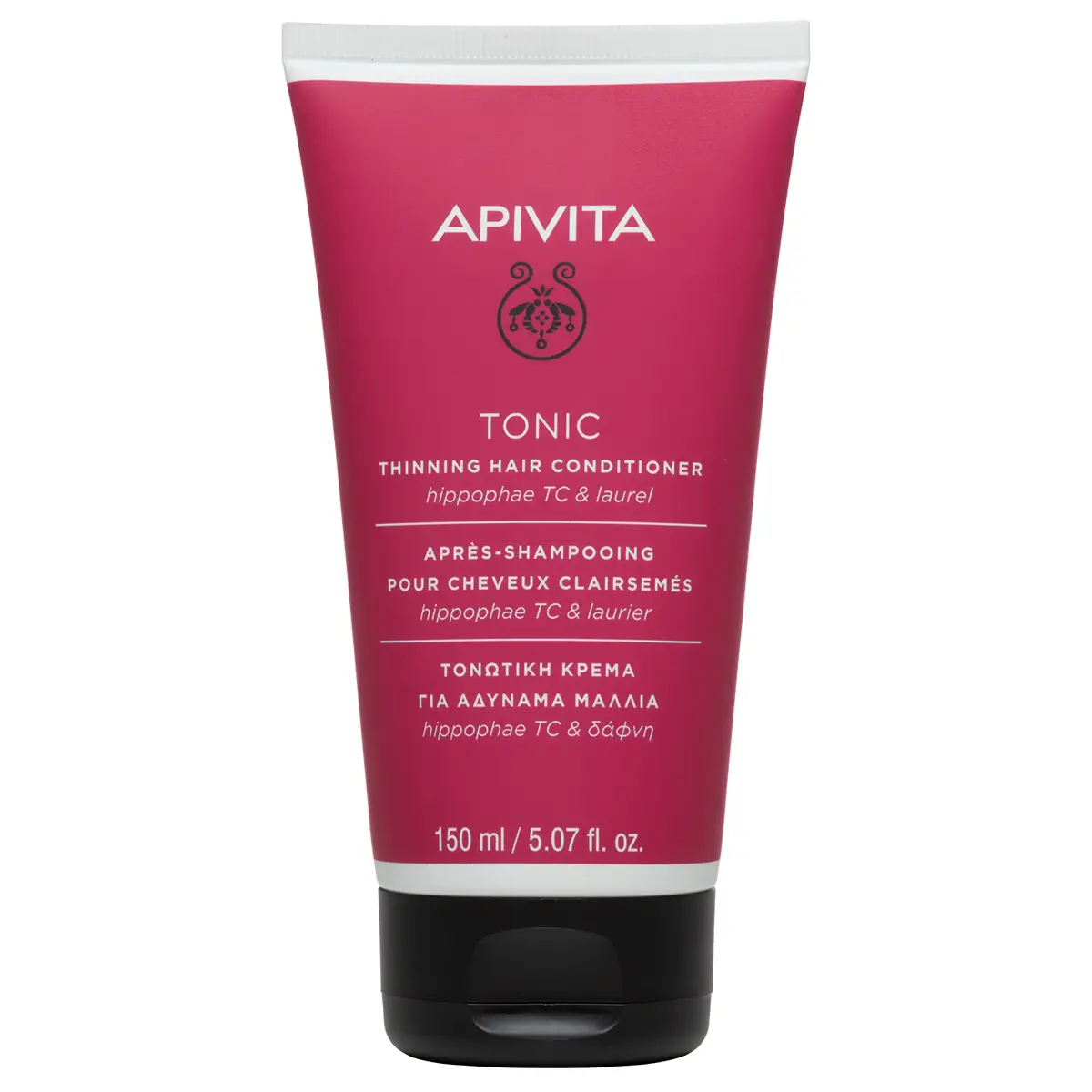 APIVITA Tonic Conditioner for Thinning Hair 150ml