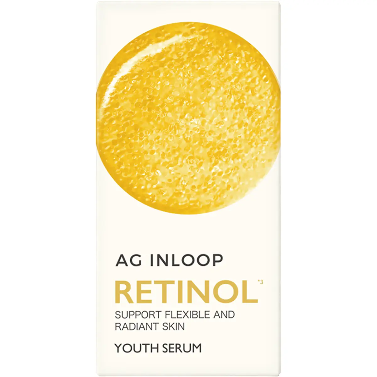 Cocochi Cosme AG Inloop Gel Glow Micro Youth Serum 50ml