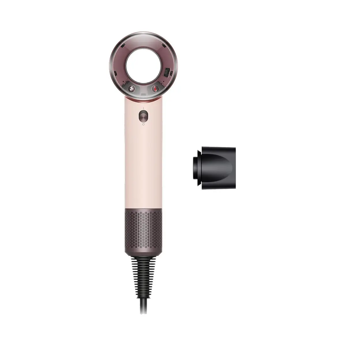 Dyson Supersonic Travel旅行風筒 HD19 粉霧玫瑰色(換領信) 1件 (荷花BB展限定)