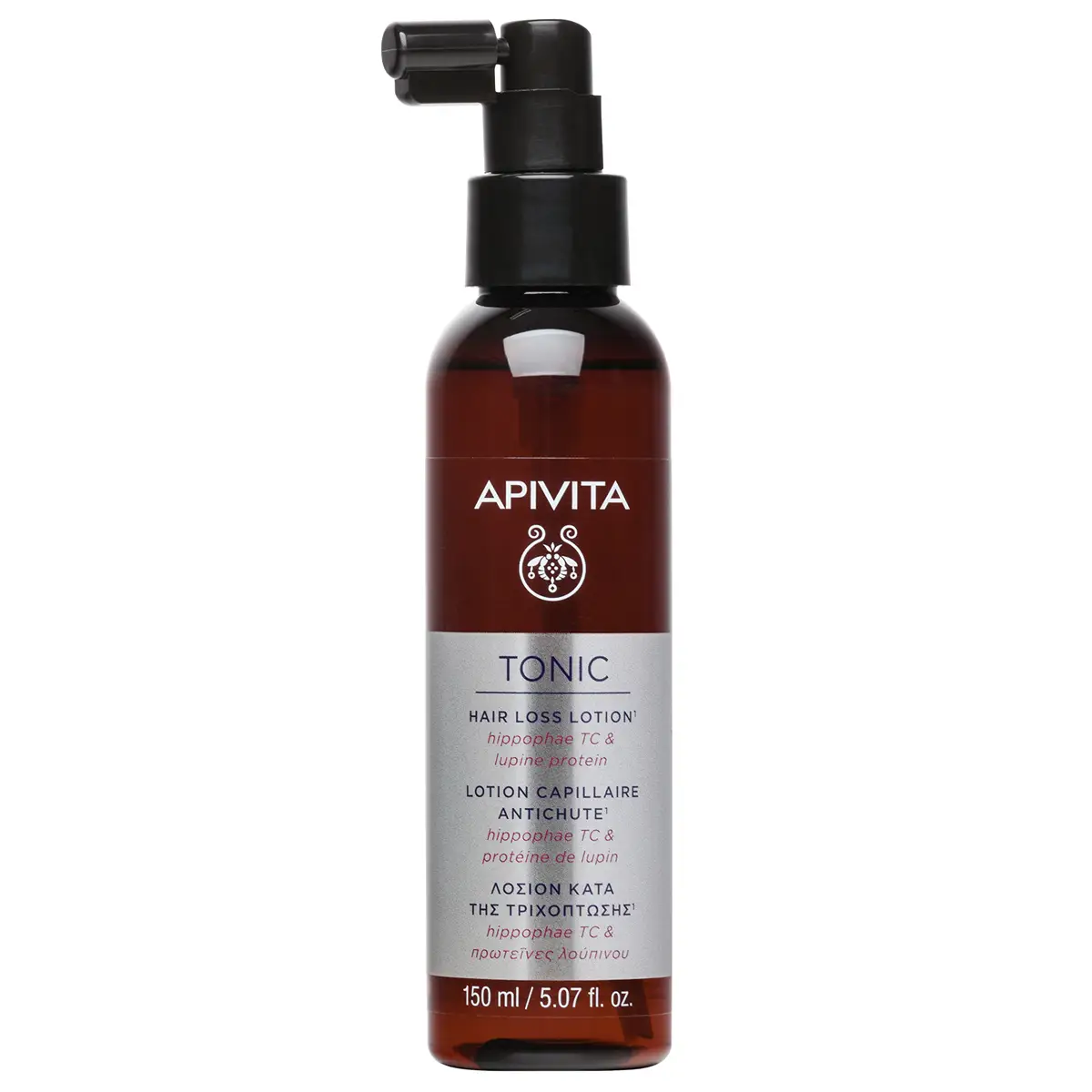 APIVITA Hair Loss Lotion 150ml
