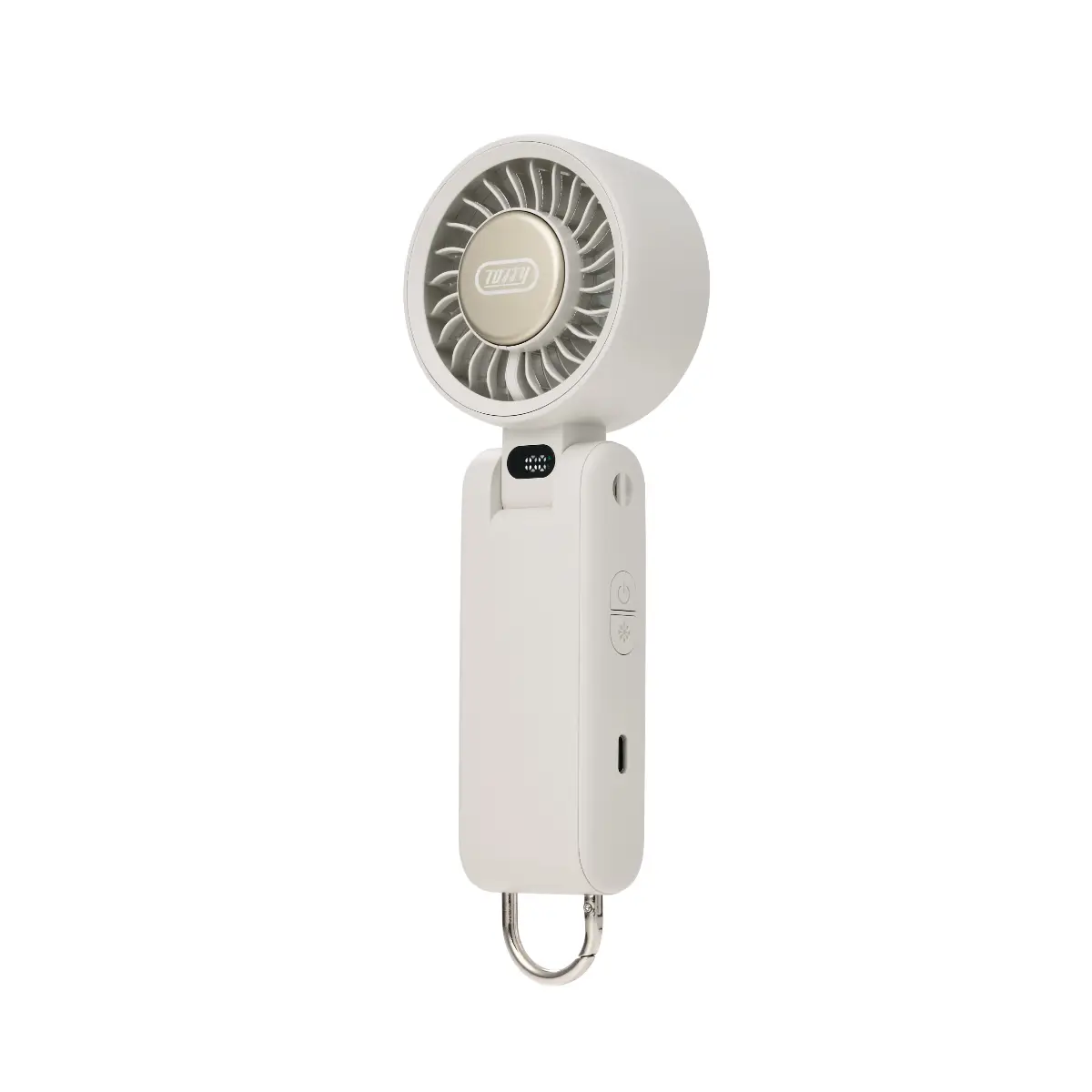 Toffy Cool Fan 1pc