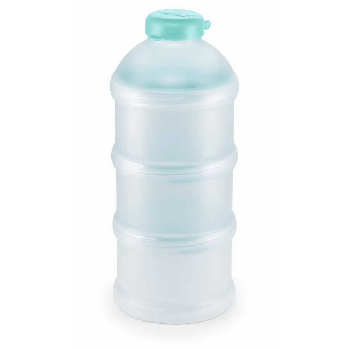 NUK Milk Powder Dispenser 1pc