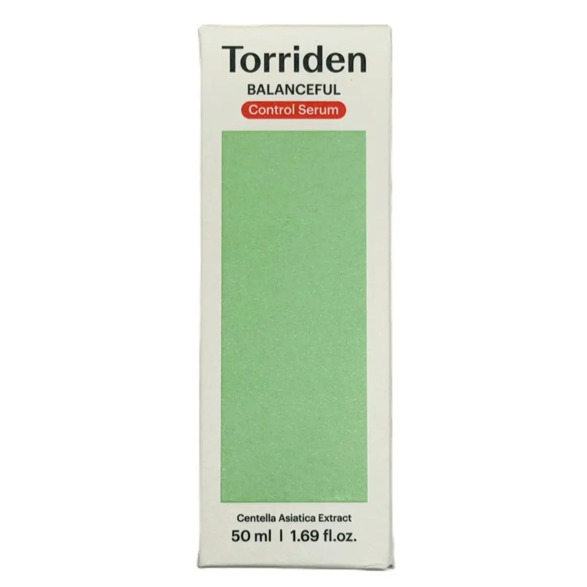 Torriden Balanceful Control Serum 50ml