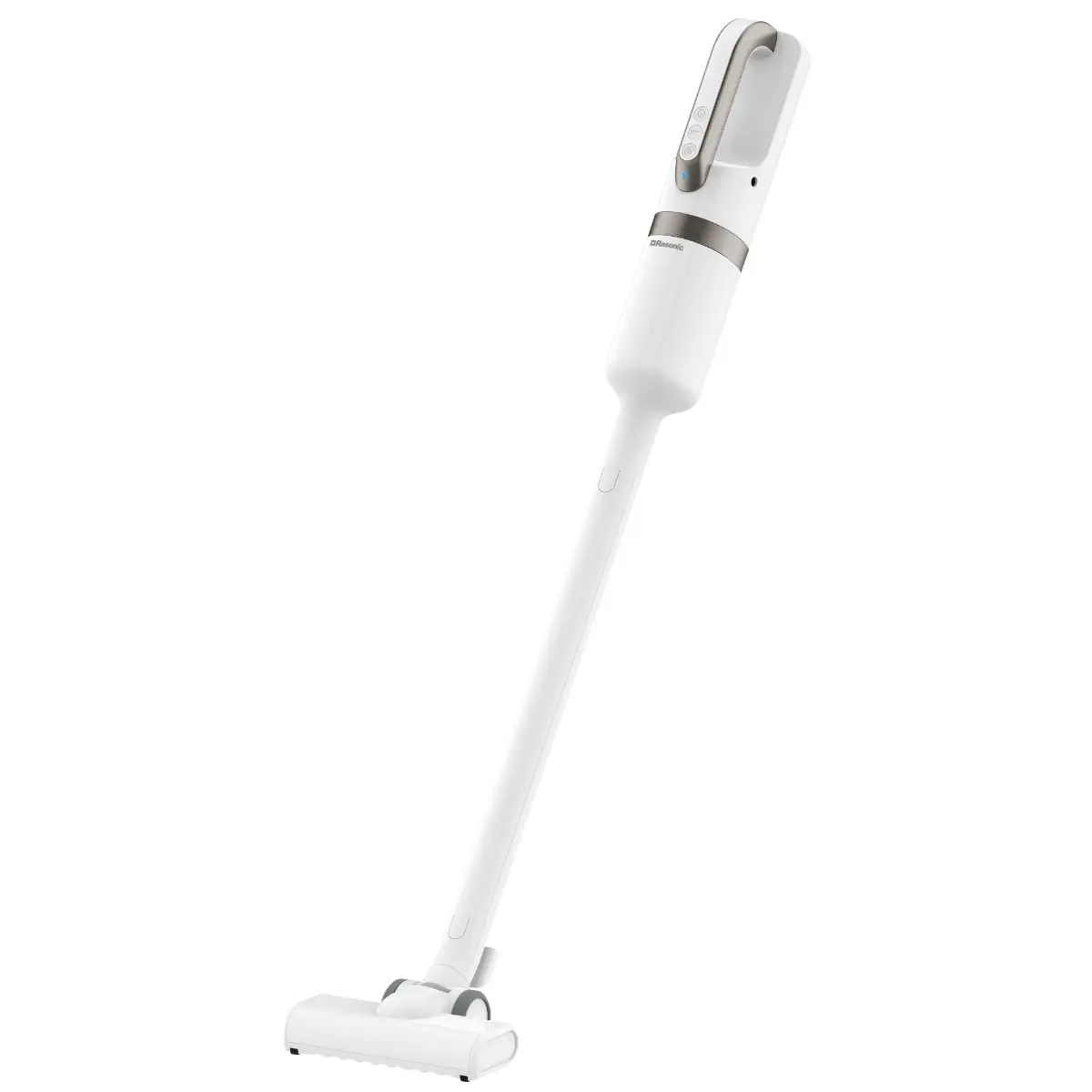 Rasonic RVC-T9/W Cordless Handheld Vacuum Cleaner White 1pc (Eugene Baby Expo Only)
