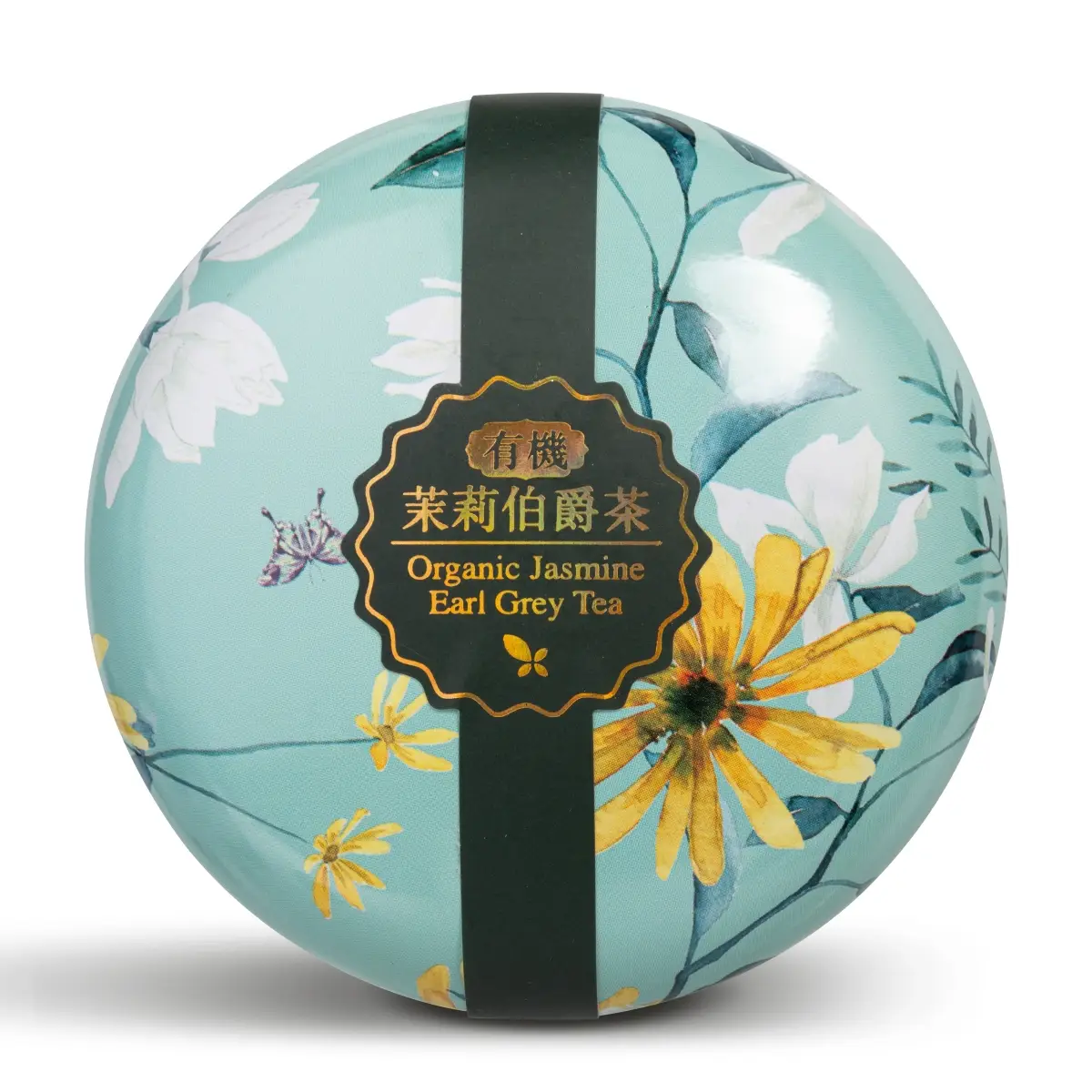 Imperial Bird's Nest官燕棧有機茉莉伯爵茶 1.7克 x 10包