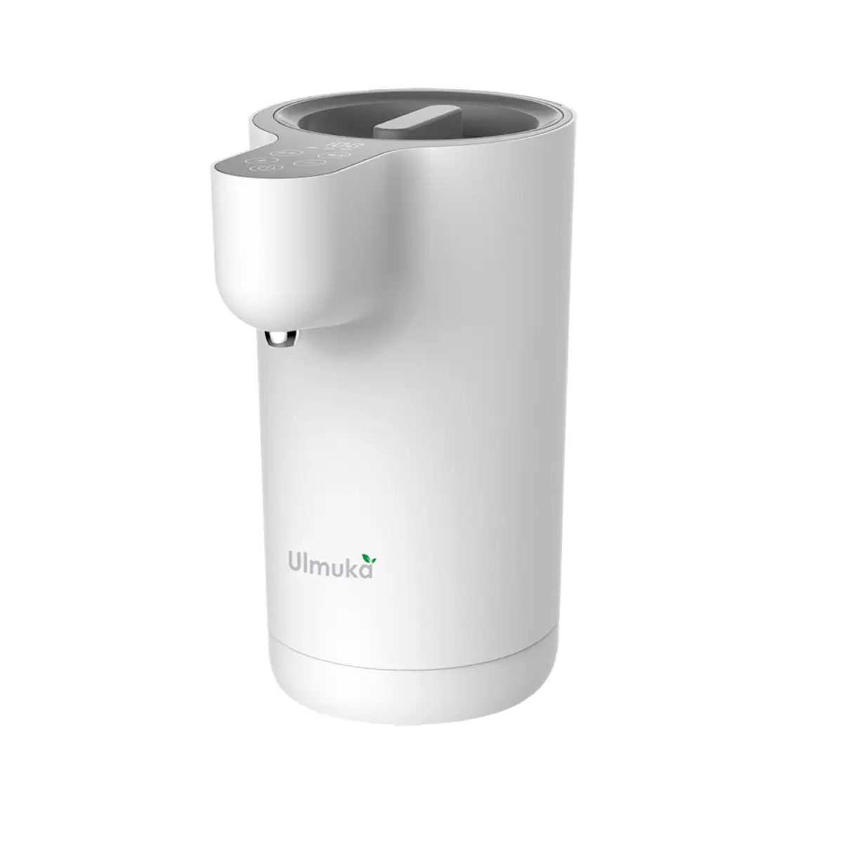 ULMUKA Warm and Hot Water Dispenser 1pc  (Home Delivery Only)