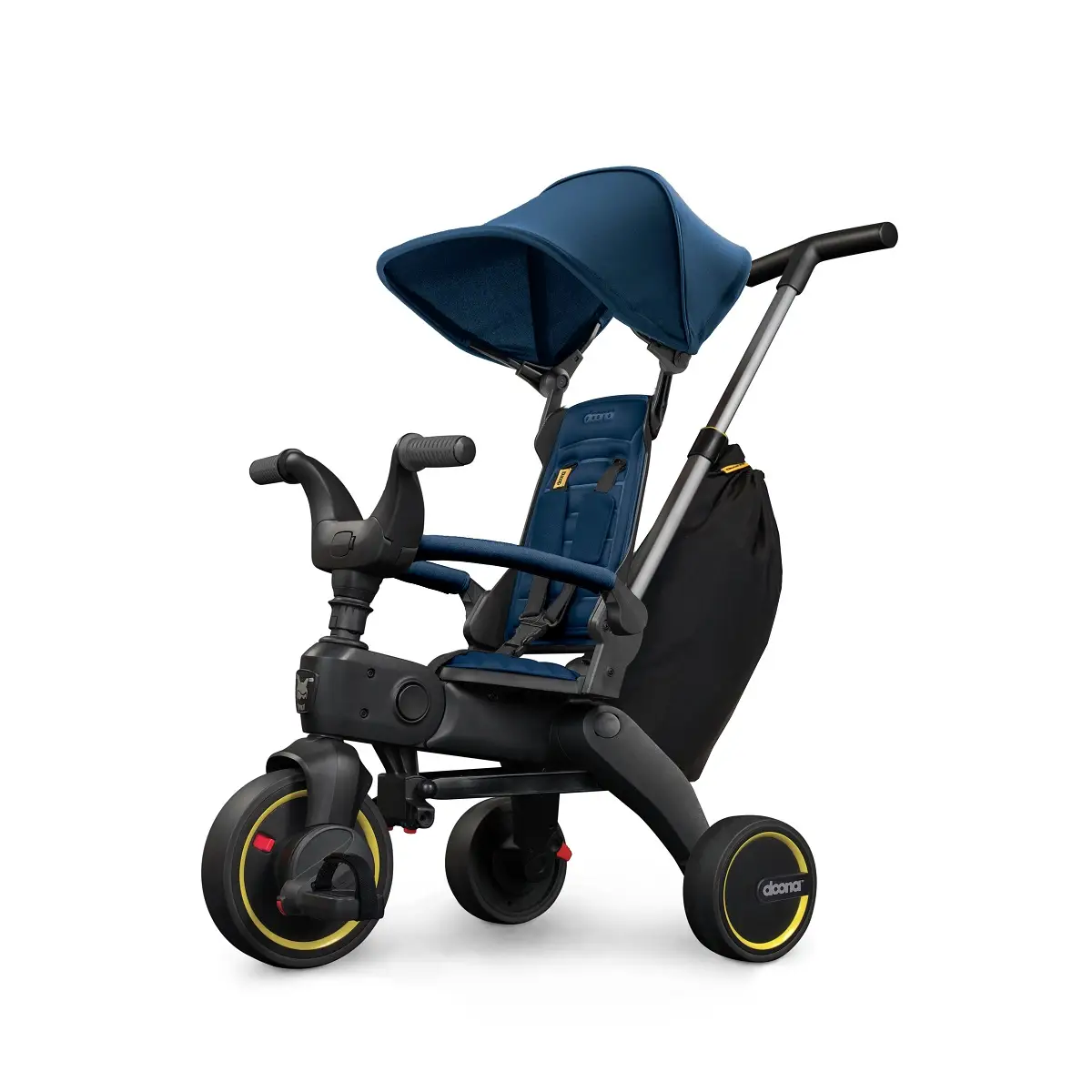 Doona-Liki Trike S3 (Blue/Green) Random Delivery (Home Delivery Only)