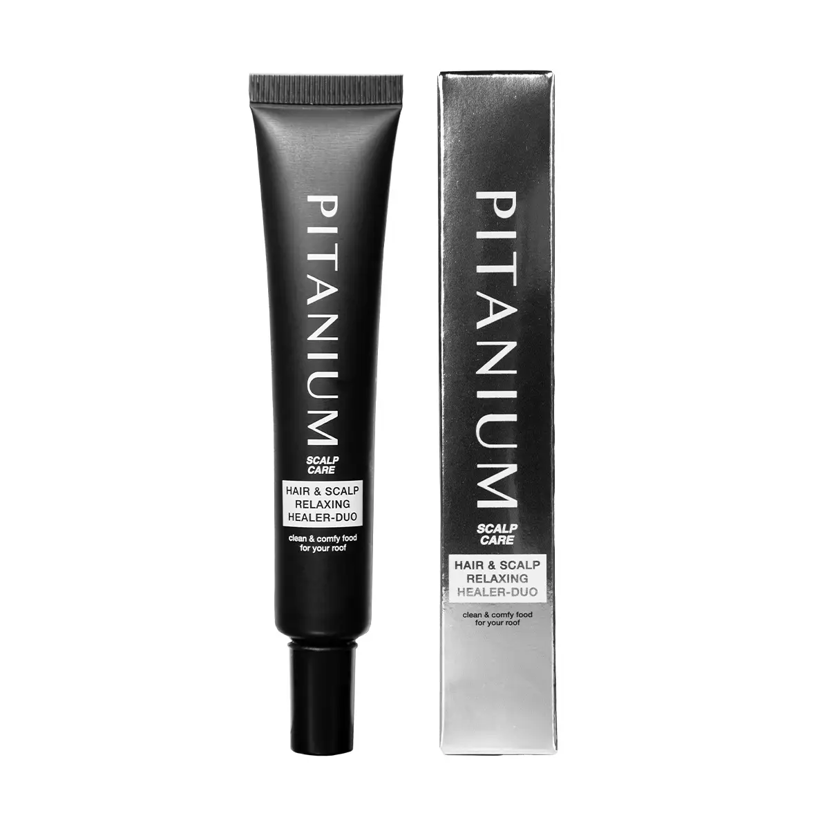 PITANIUM Hair & Scalp Relaxing Healer Duo 20ml