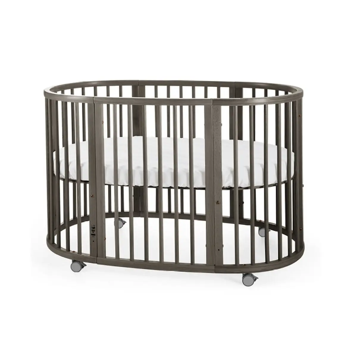 Stokke Sleepi 成長型嬰兒床+床墊 換領信 (只限送貨上門)