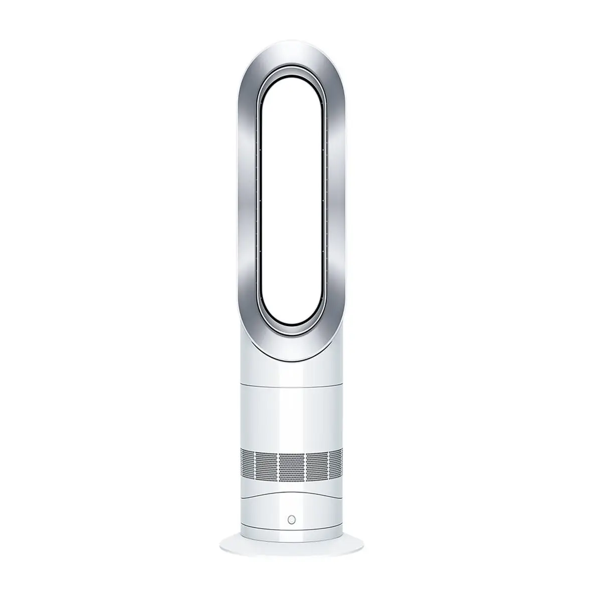 Dyson AM09 Hot + Cool TM風扇暖風機 - 銀白色換領信 (只限送貨上門)