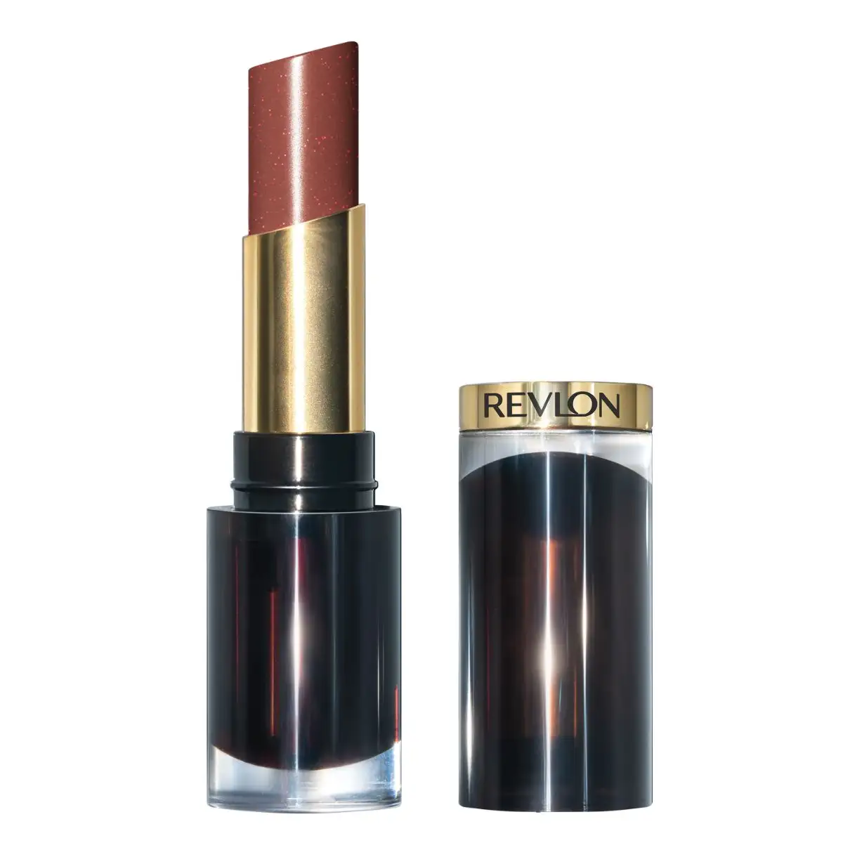 Revlon露華濃麗采唇膏柔亮系列(008) 1件