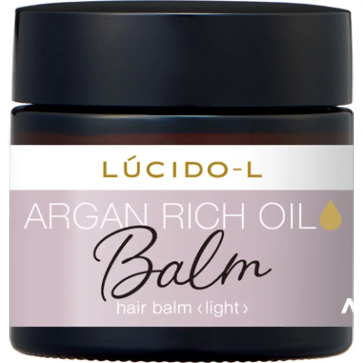 Lucido-L Hair Balm (Light) 35g