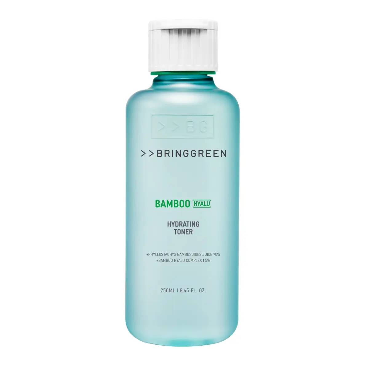 Bring Green Bamboo Hyalu Hydrating Toner 250ml