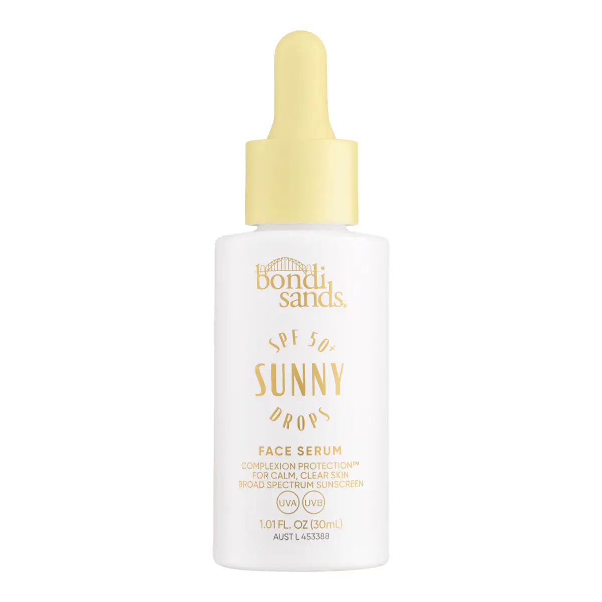 Bondi Sands Sunny輕薄防曬滴 30毫升