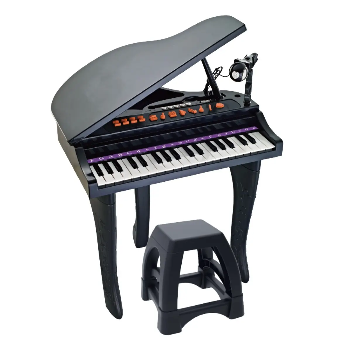Playpop My First Grand Piano 1pc (Home Delivery Only)