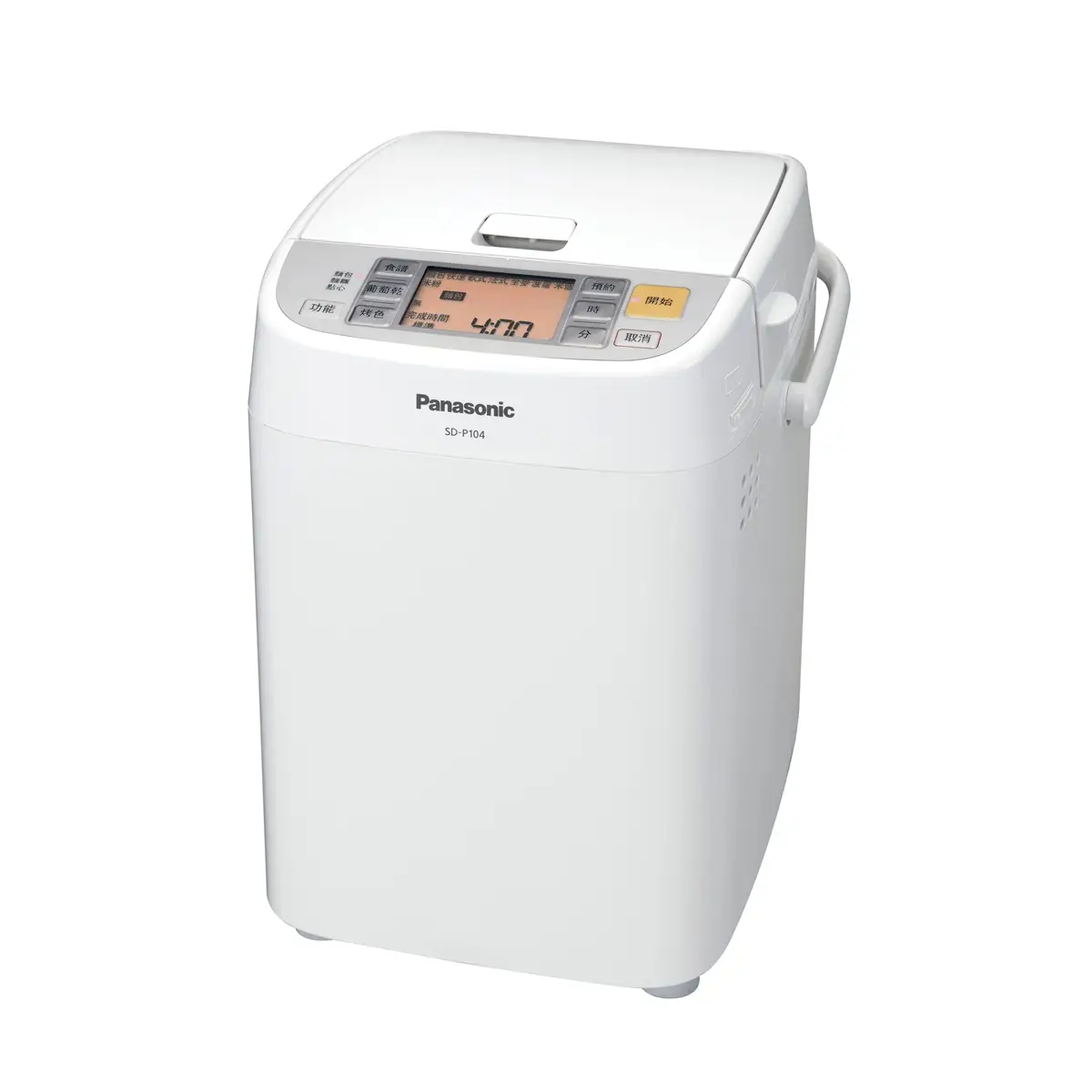 Panasonic Bread Maker SD-P104 (Home Delivery Only)