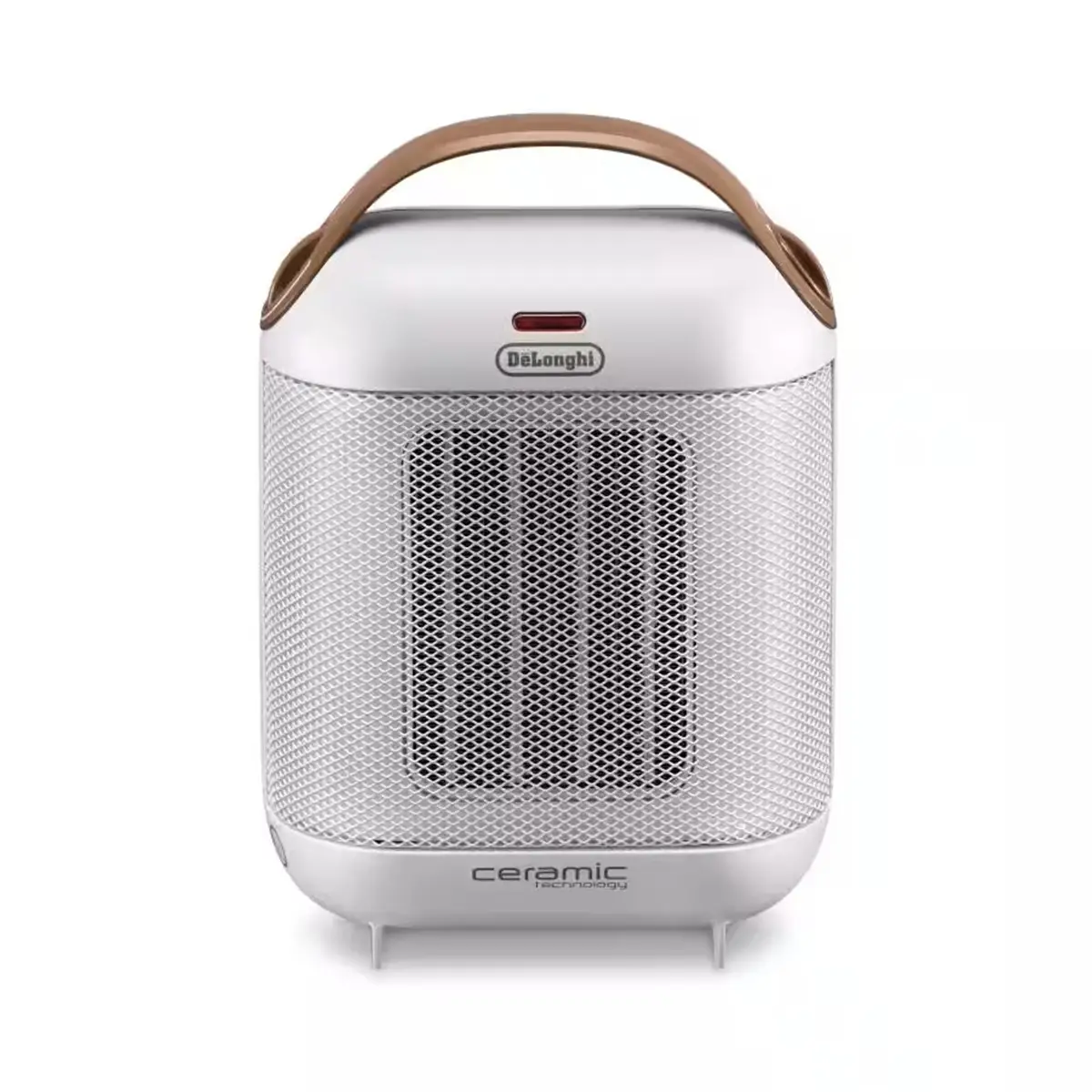 De'Longhi - Capsule Ceramic Heater (Home Delivery Only)