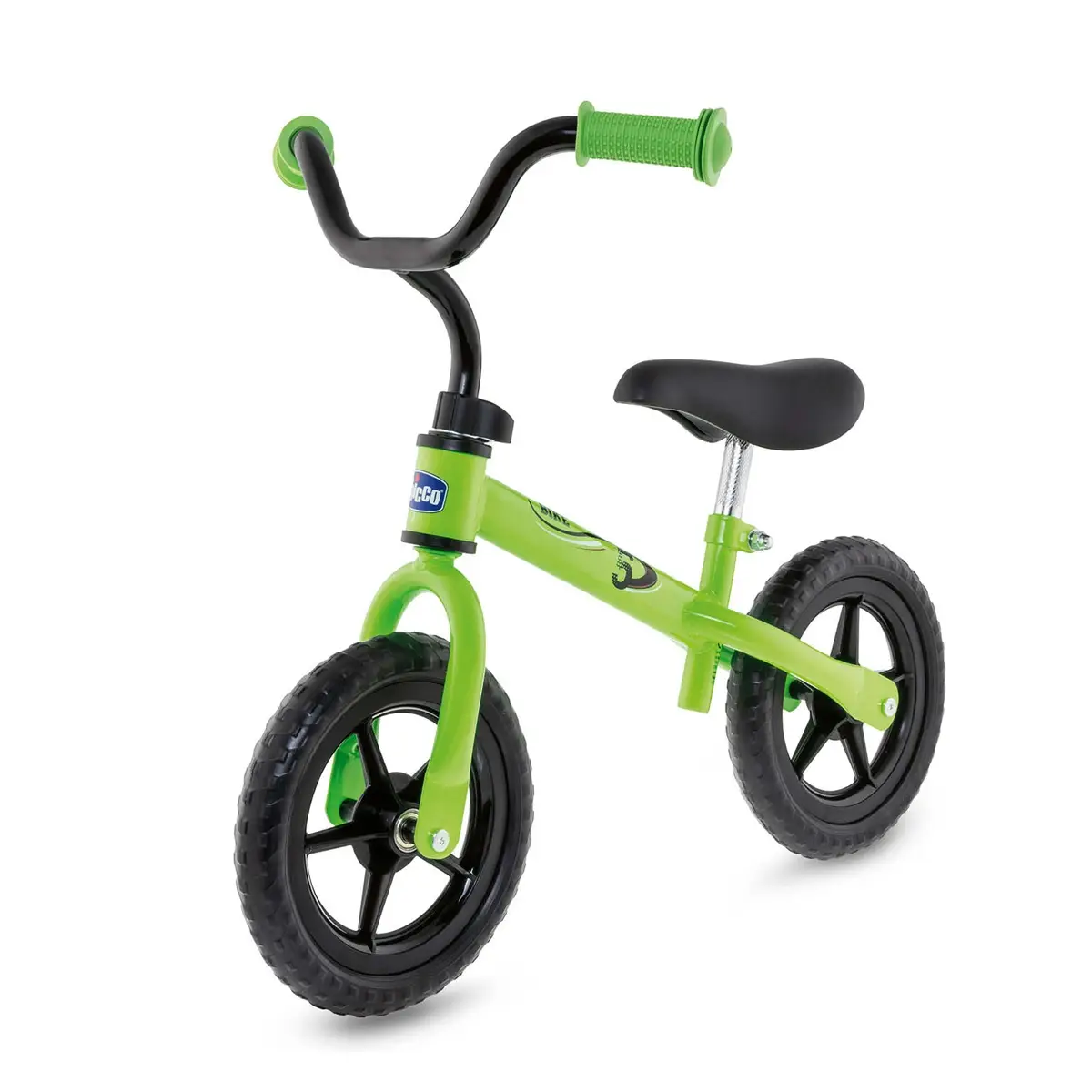 Chicco Green Balance Bike (Home Delivery Only)