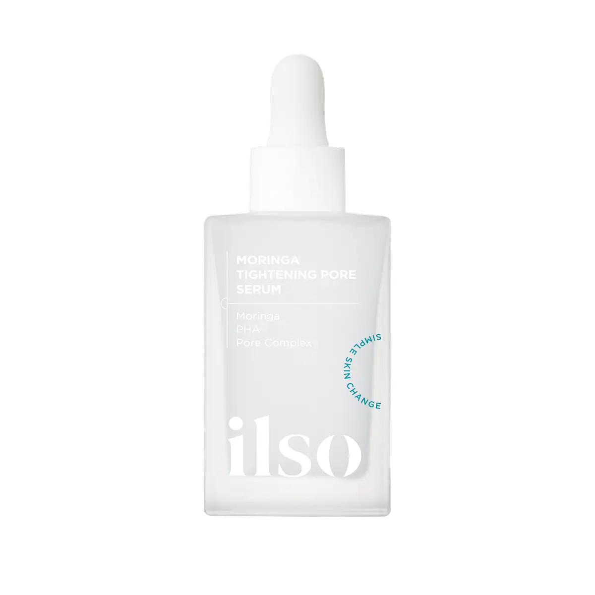 ilso Moringa Tightening Pore Serum 30ml