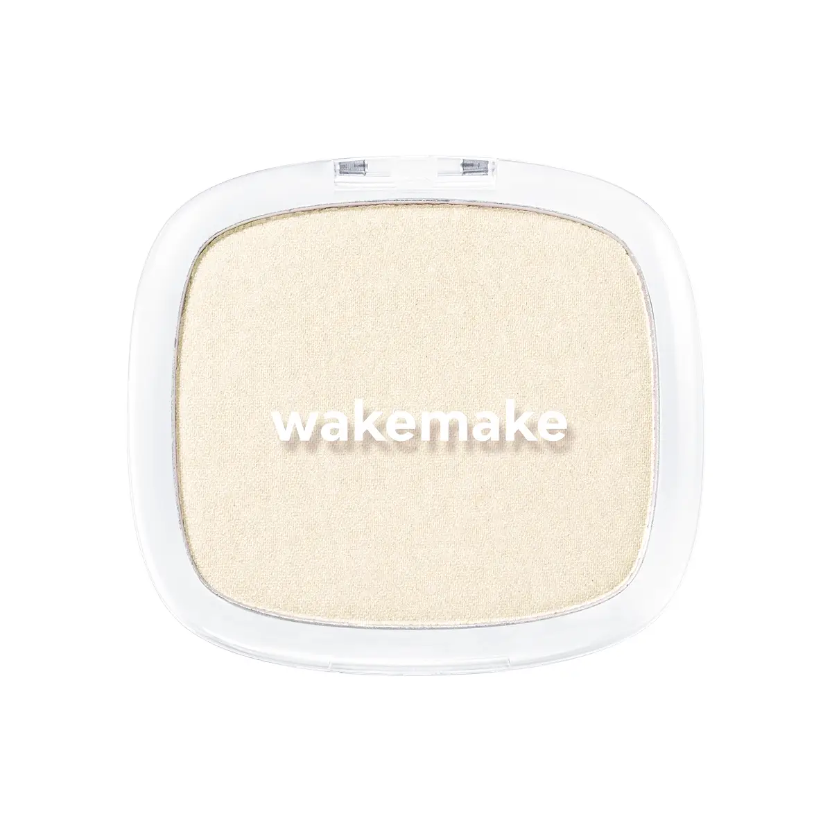 WAKEMAKE Sheer Breeze Highlighter (03 Lemony) 5g