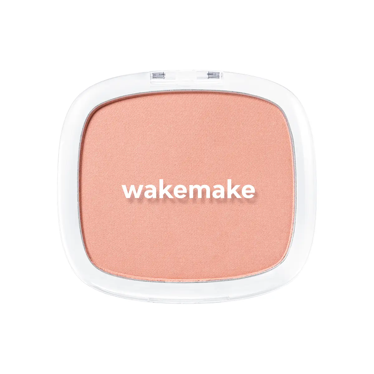 WAKEMAKE Sheer Breeze Blusher (02 Salmon Coral) 5g