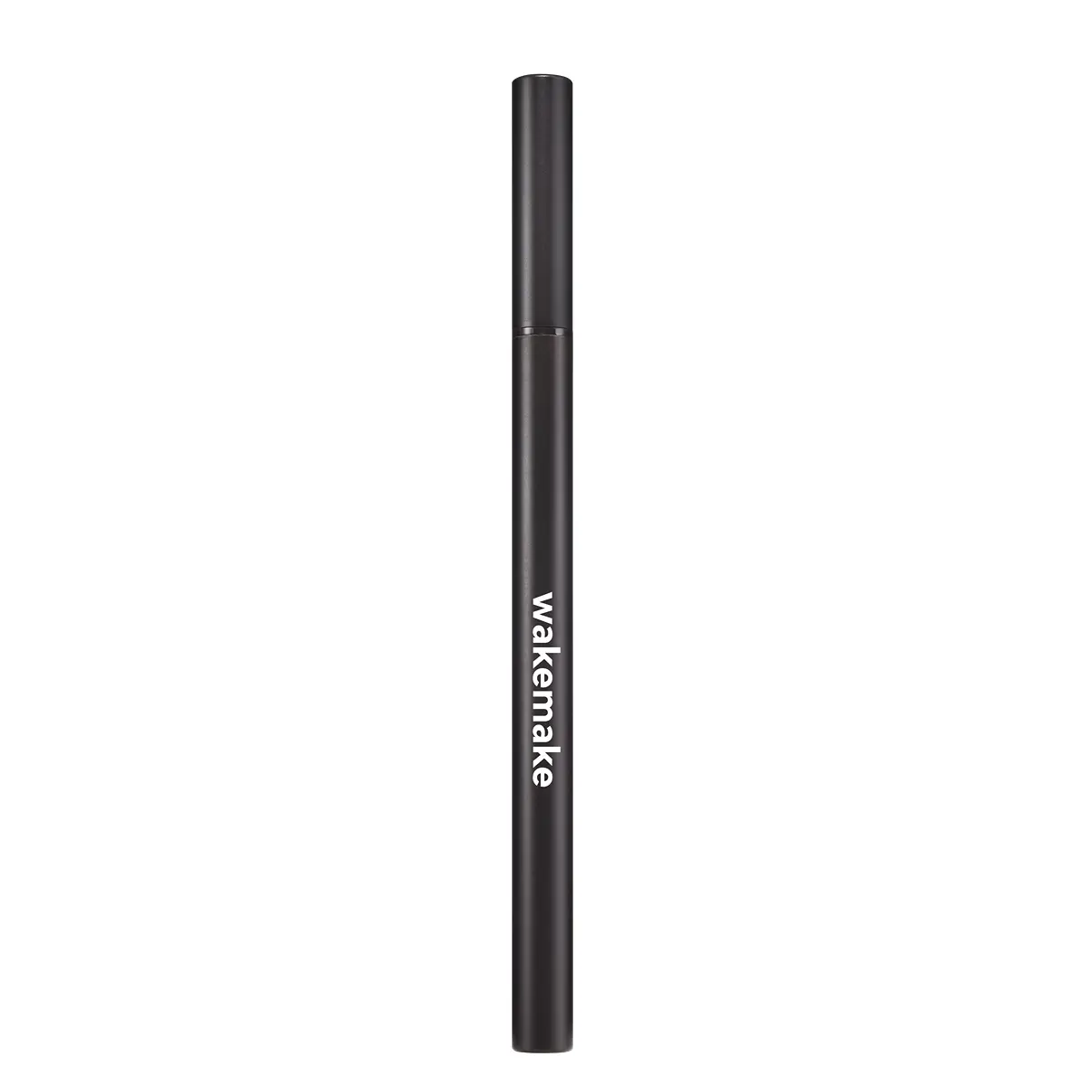 WAKEMAKE Real Defining Brush Liner (01 True Black) 1pc