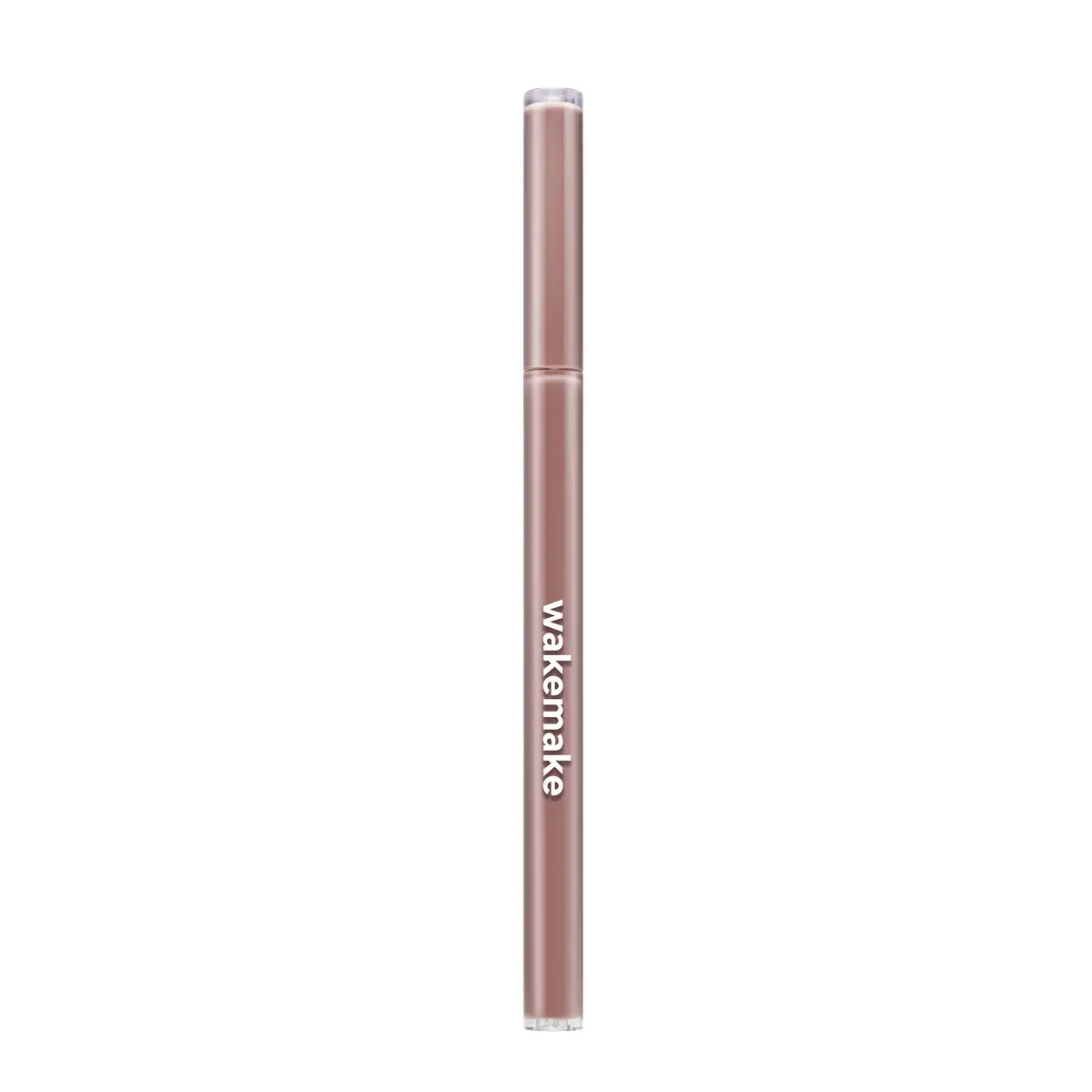 WAKEMAKE Real Defining Pencil Liner (06 Rosy Brown) 1pc