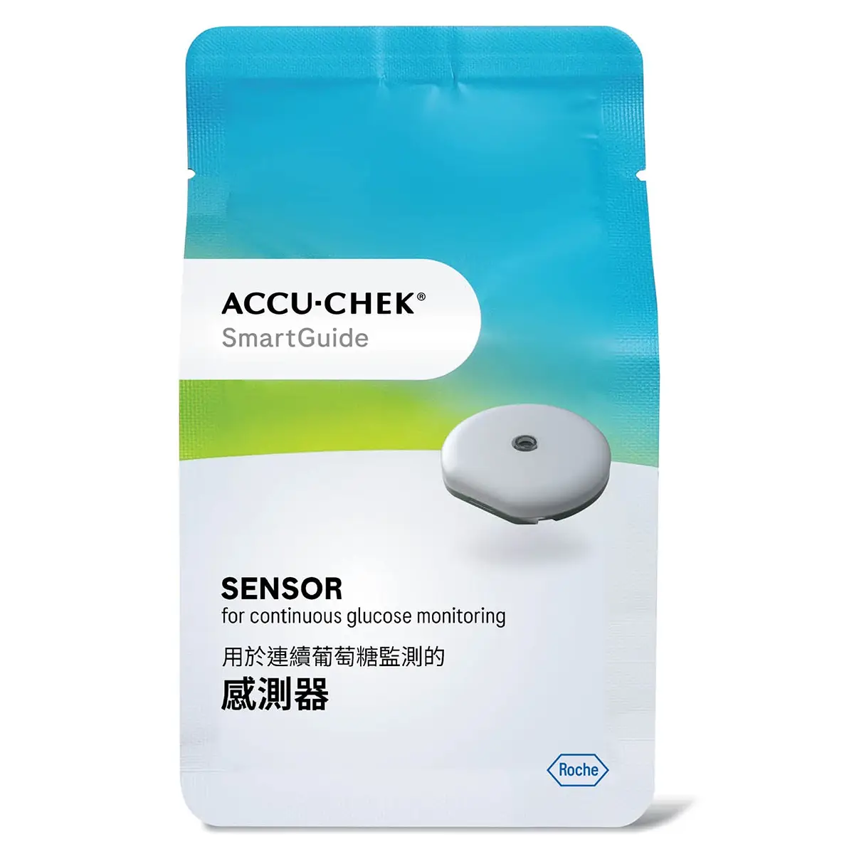 Accu-Chek SmartGuide CGM Device 1pc