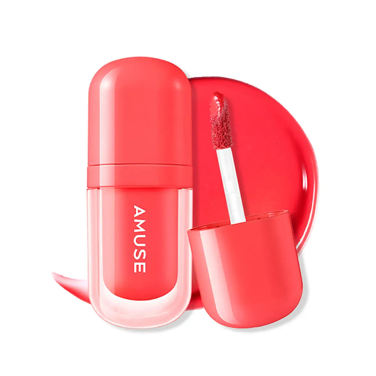 Amuse Bebe Tint (#04 Apple Like) 3.8g