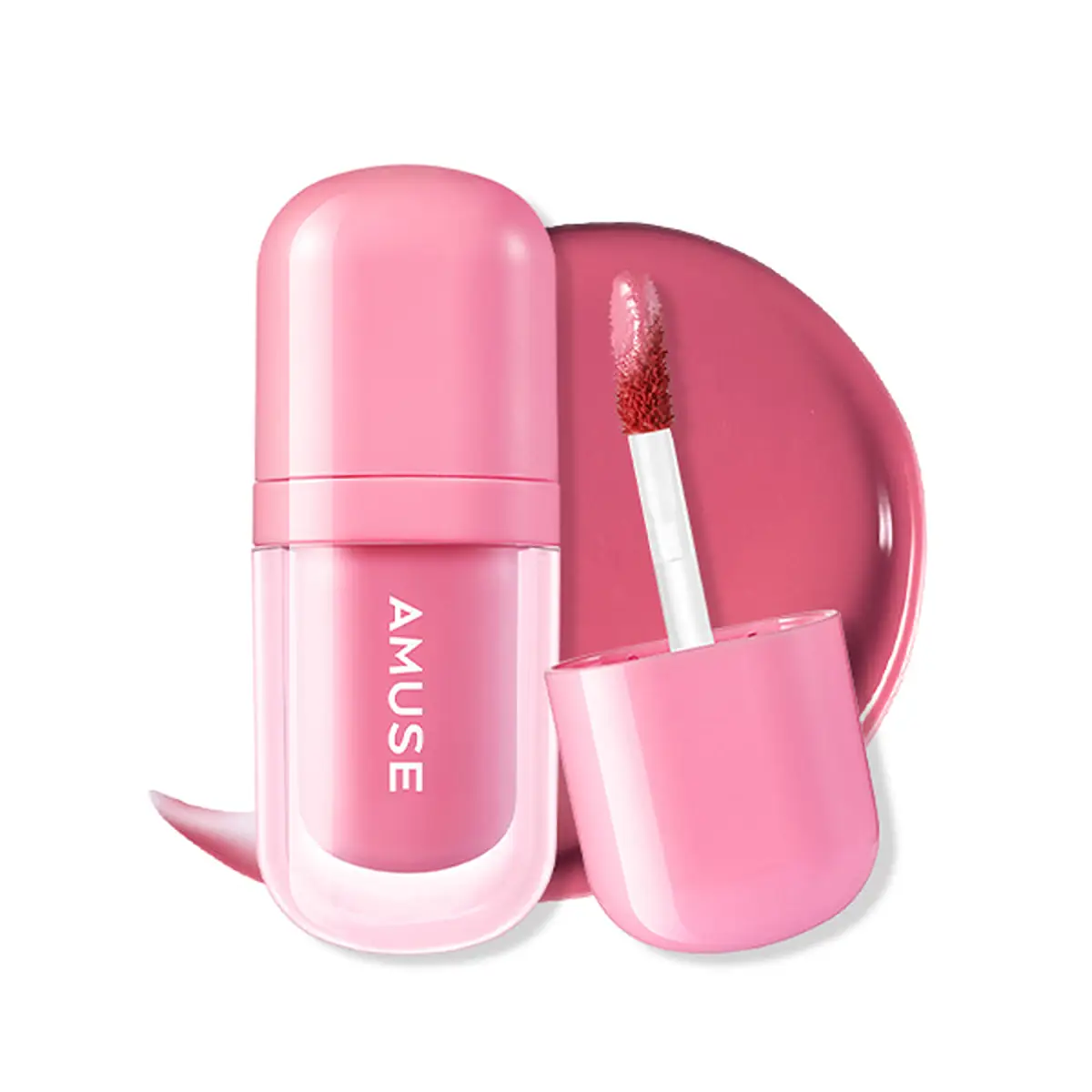 Amuse Bebe Tint (#08 Grape Bebe) 3.8g