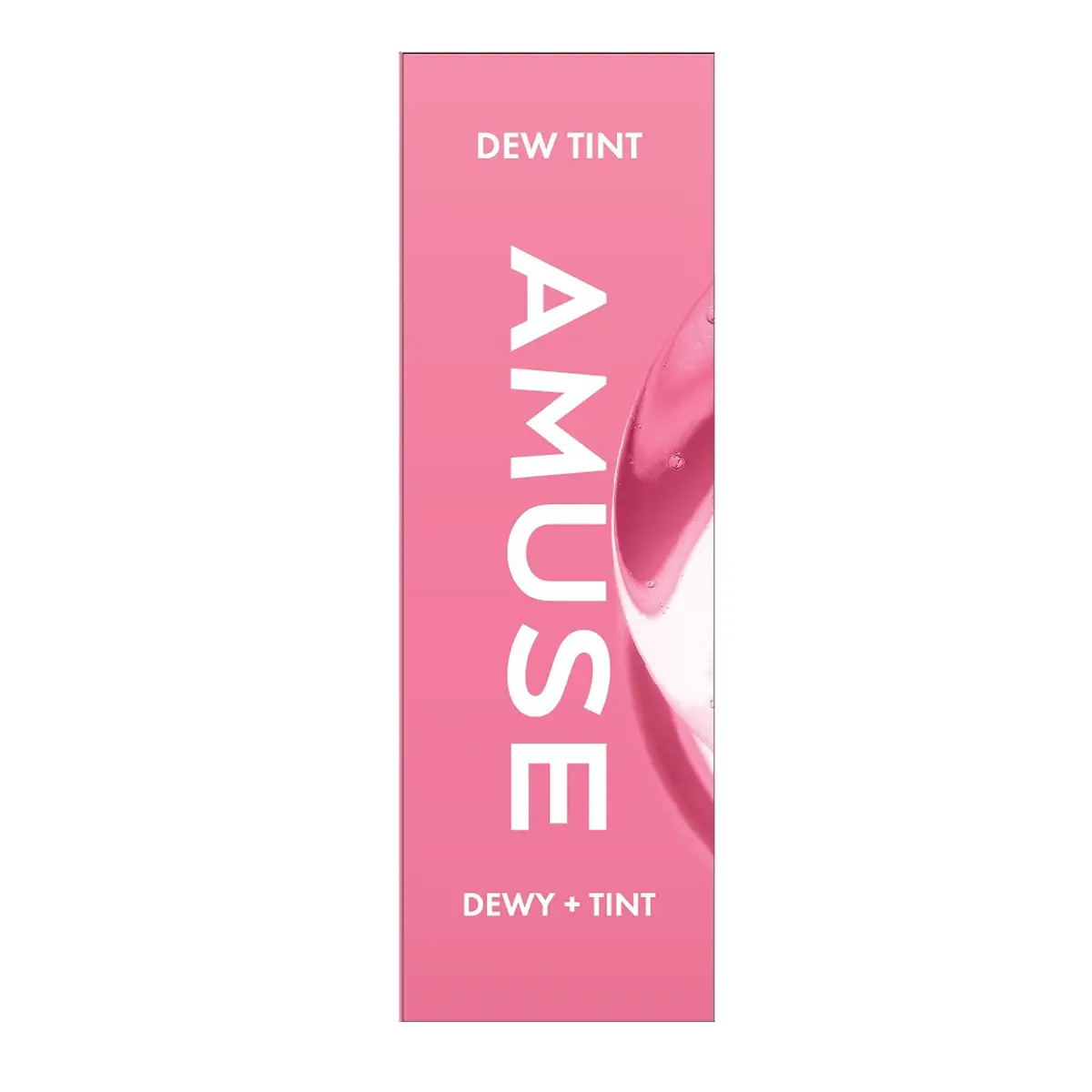 Amuse水漾花瓣潤澤唇釉(#05 乙支路) 4克