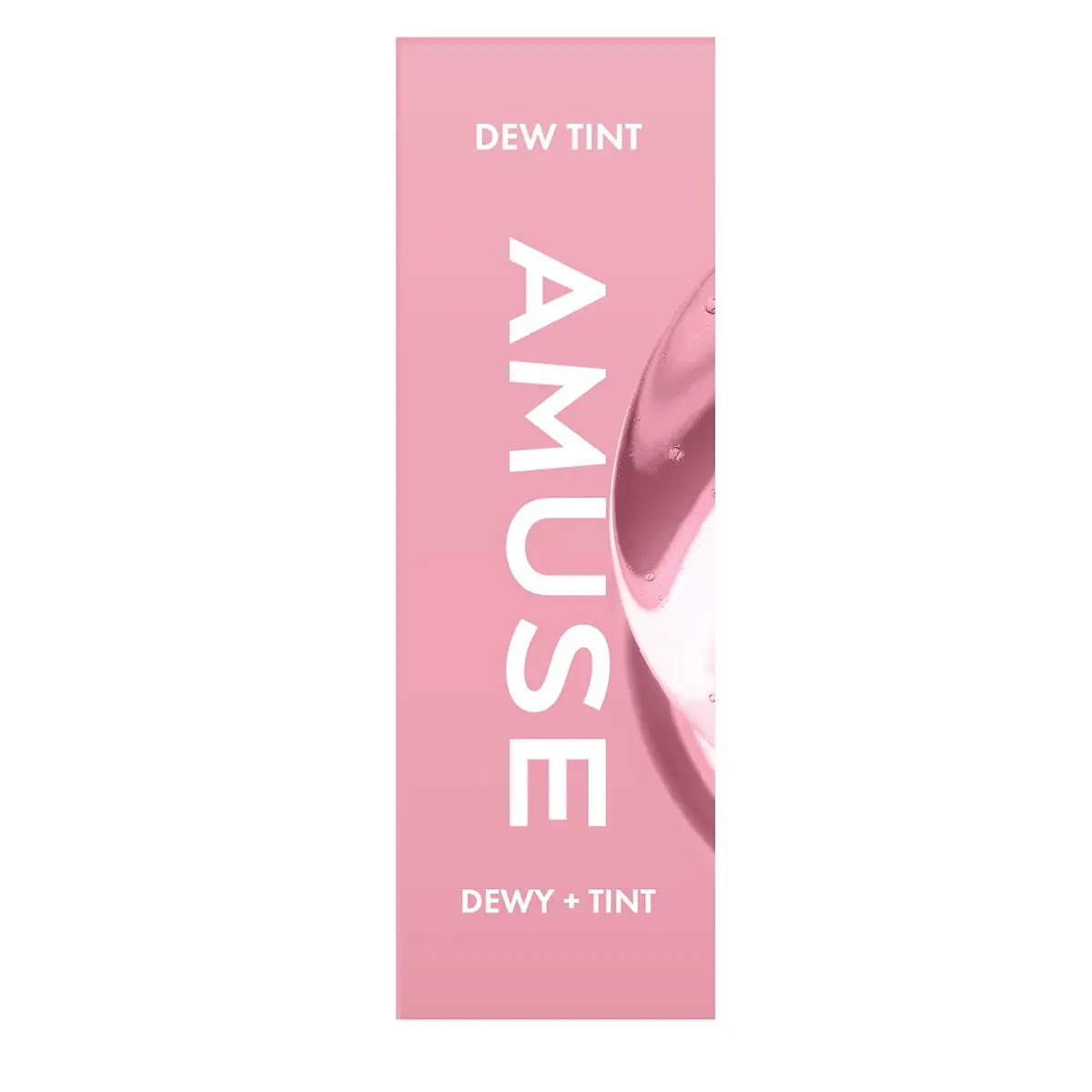 Amuse水漾花瓣潤澤唇釉(#13 桃桃果凍) 4克