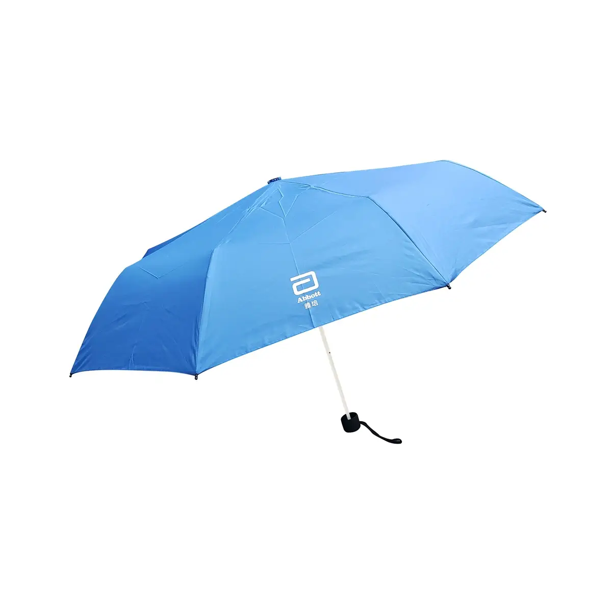Abbott Foldable Umbrella 1pc