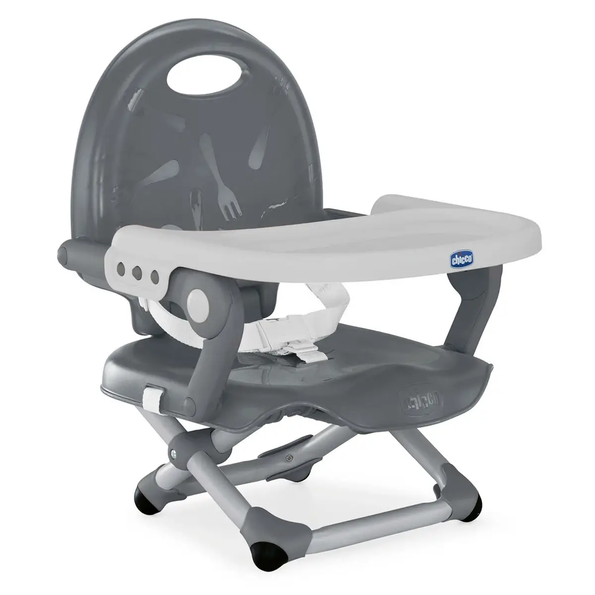 Chicco Booster Seat Pocket Snack-F (Home Delivery Only)