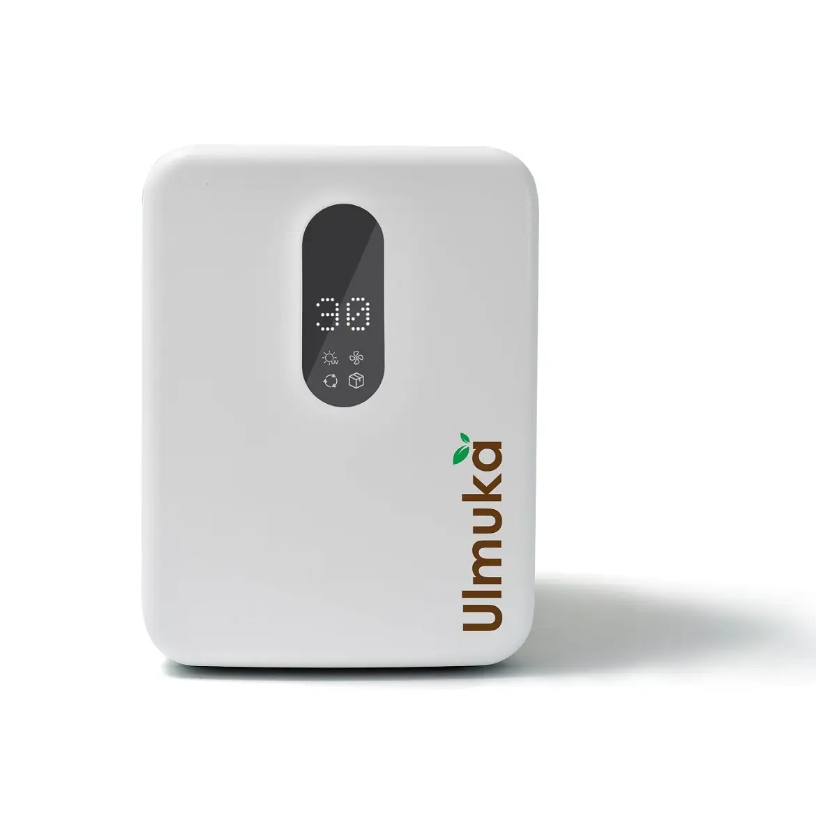 Ulmuka-UV Sterilizer & Dryer Free Gift 1pc (Home Delivery Only)