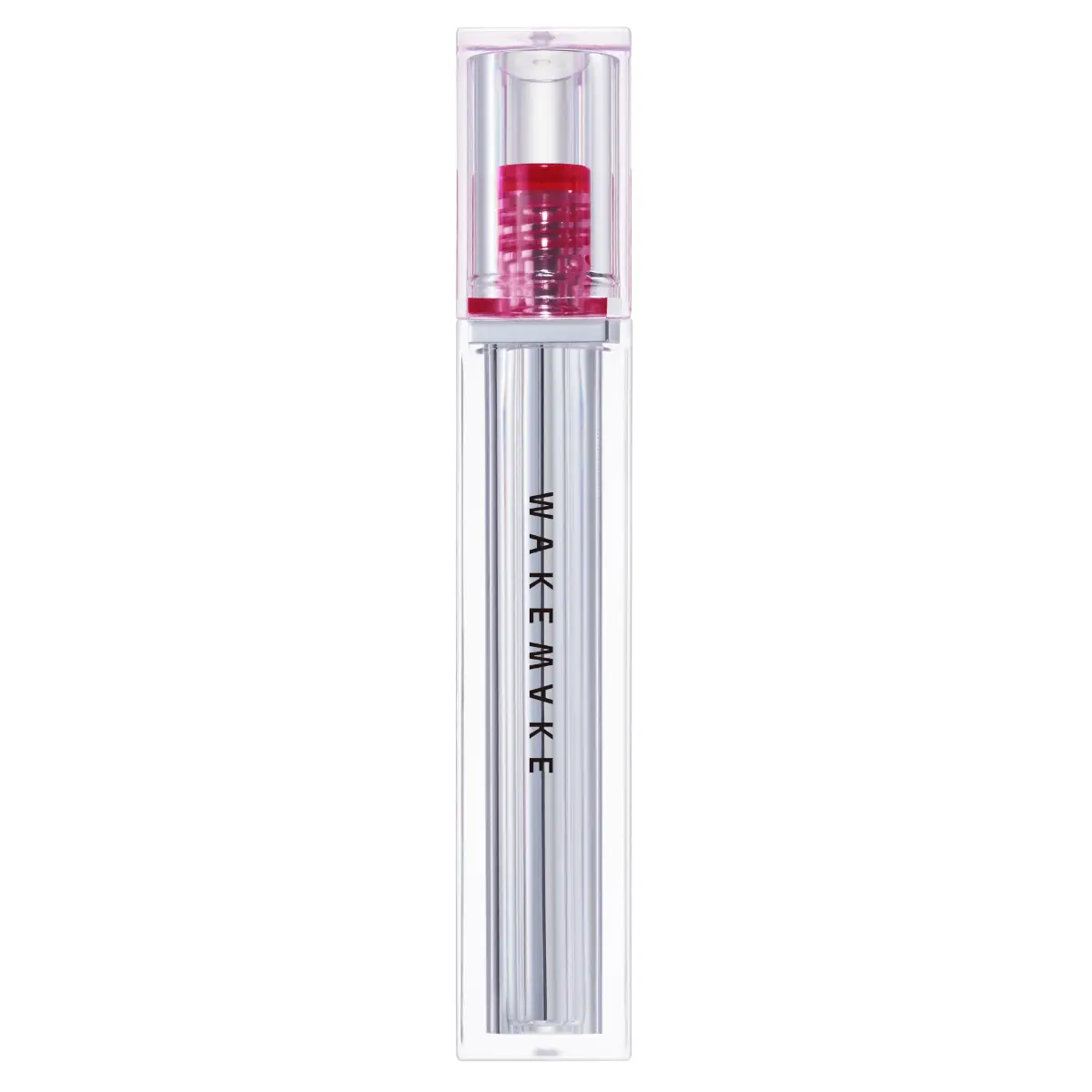 WAKEMAKE Dewy Gel Glow Tint  (08 Coolish Cherry) 1pc