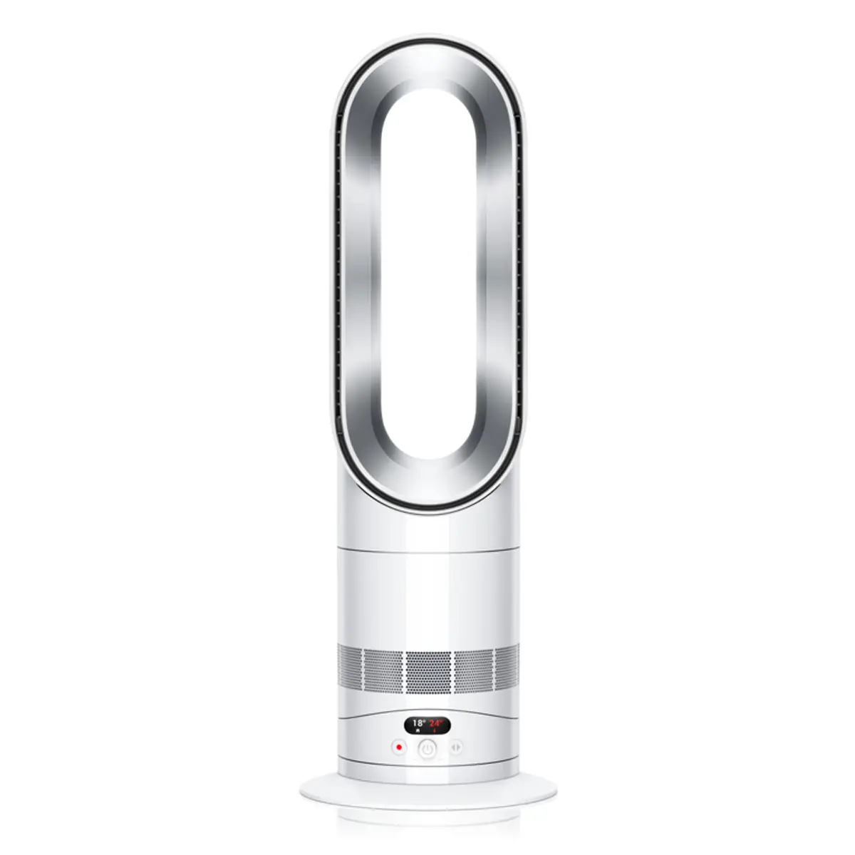 DYSON AM15 HF1 Heater and Cooling Fan Redemption Letter 1pc (Eugene Baby Expo Only)
