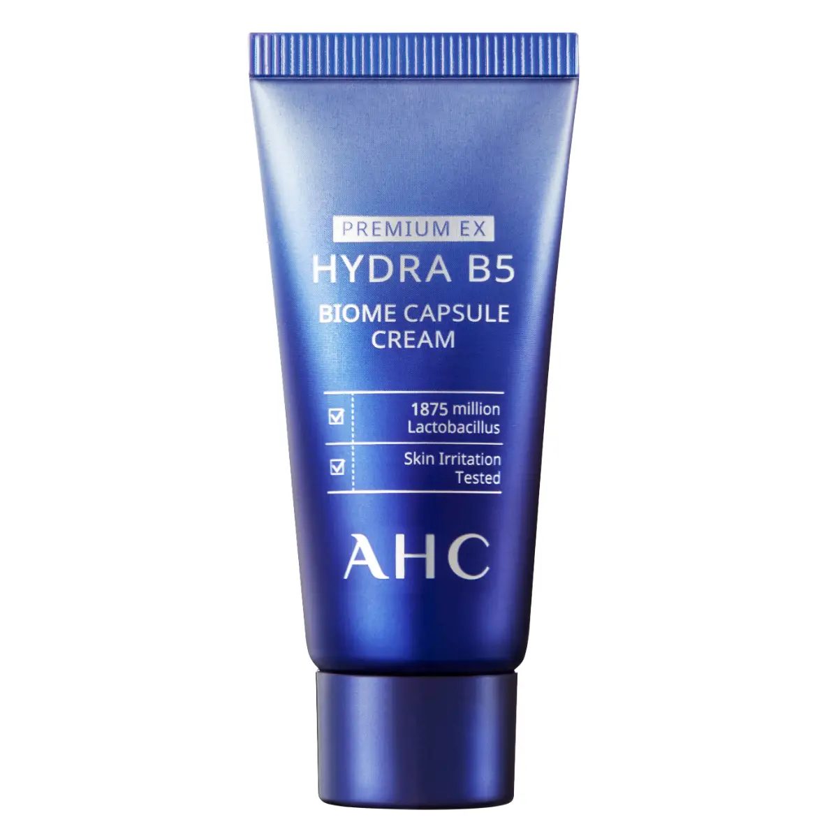 AHC Prem EX Hydra B5 Biome Capsule Cream 15ml