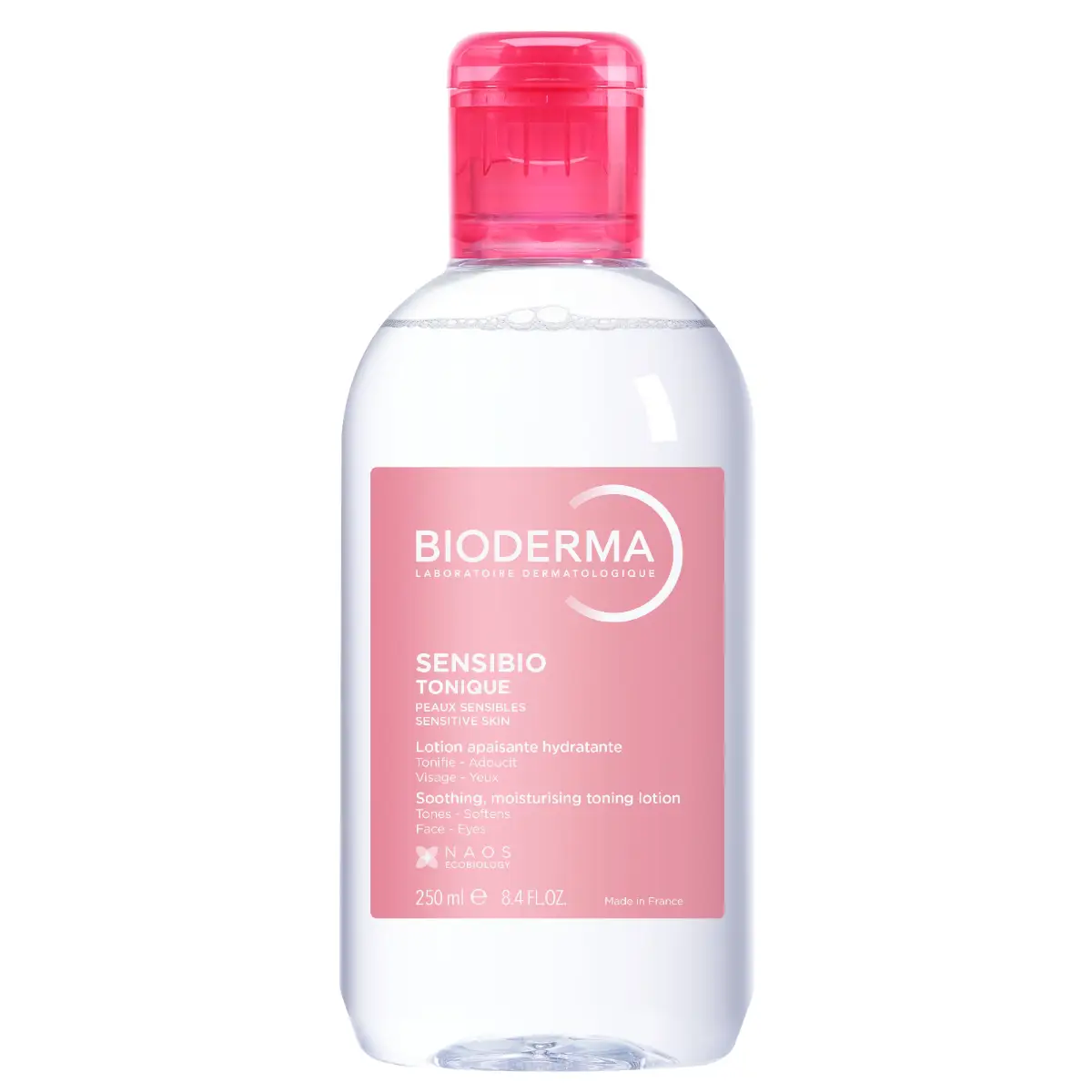 Bioderma防敏保濕爽膚液 250毫升