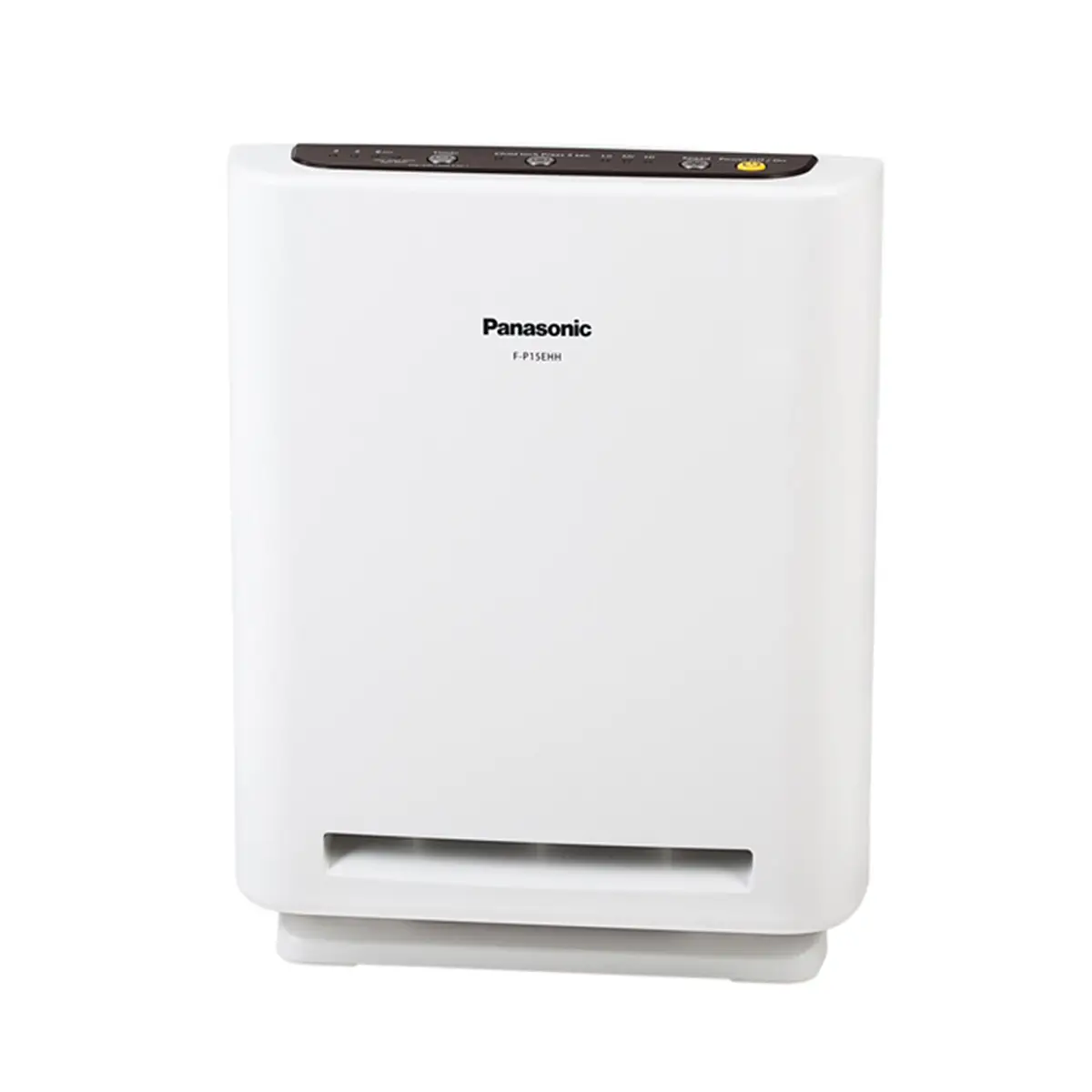 Panasonic F-P15EHH 空氣清新機 - 白色 (只限送貨上門)
