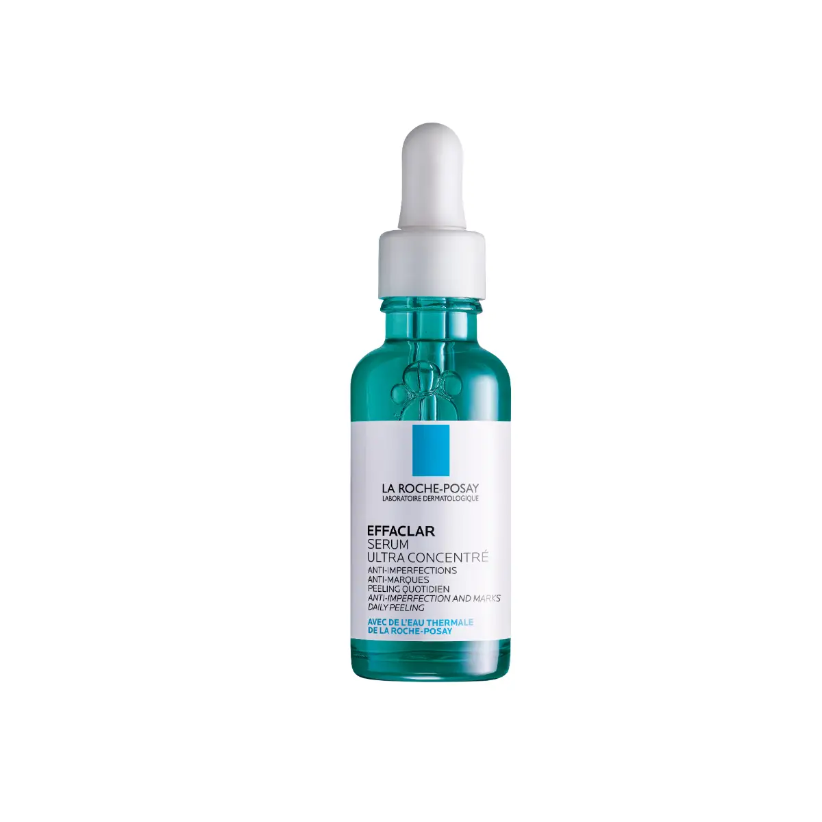 La Roche-Posay Effaclar Serum Ultra Concentrate 30ml