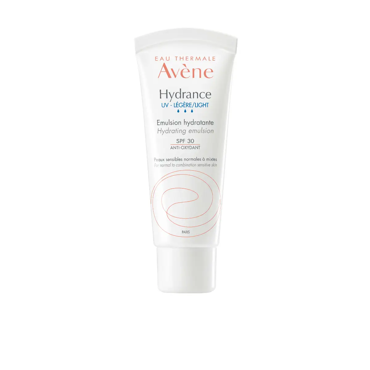 Avene Hydrance Light SPF30 40ml