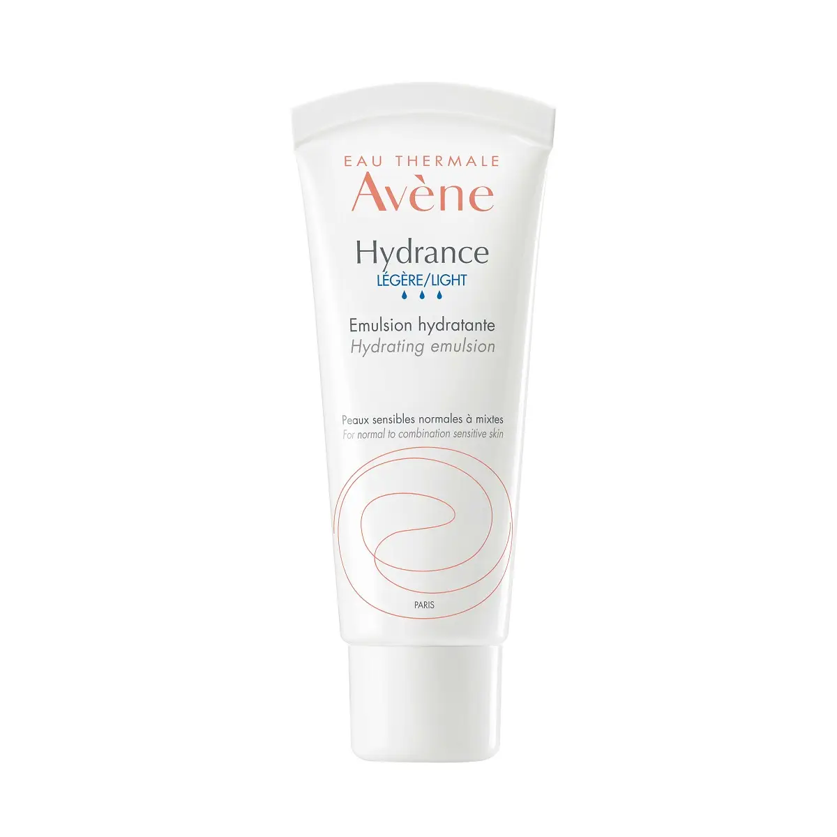 Avene Light Hydrance Cream 40ml
