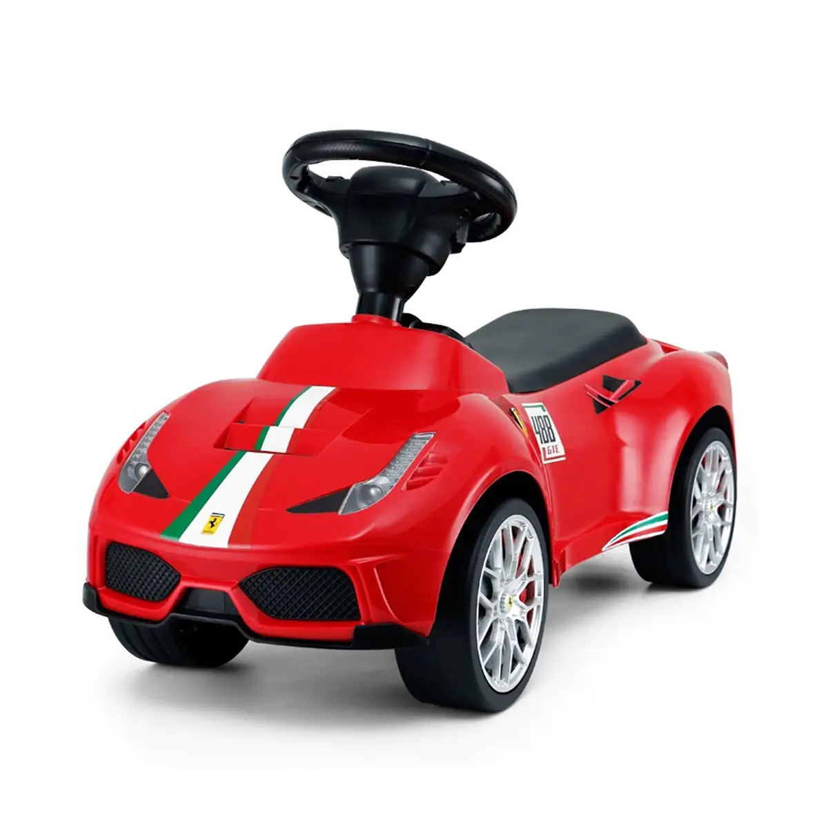 Ferrari 法拉利滑行步車-F (只限送貨上門)