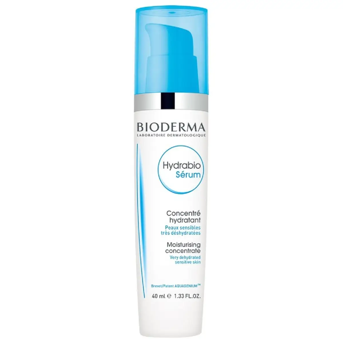 Bioderma 激活水循環精華40毫升(贈品)