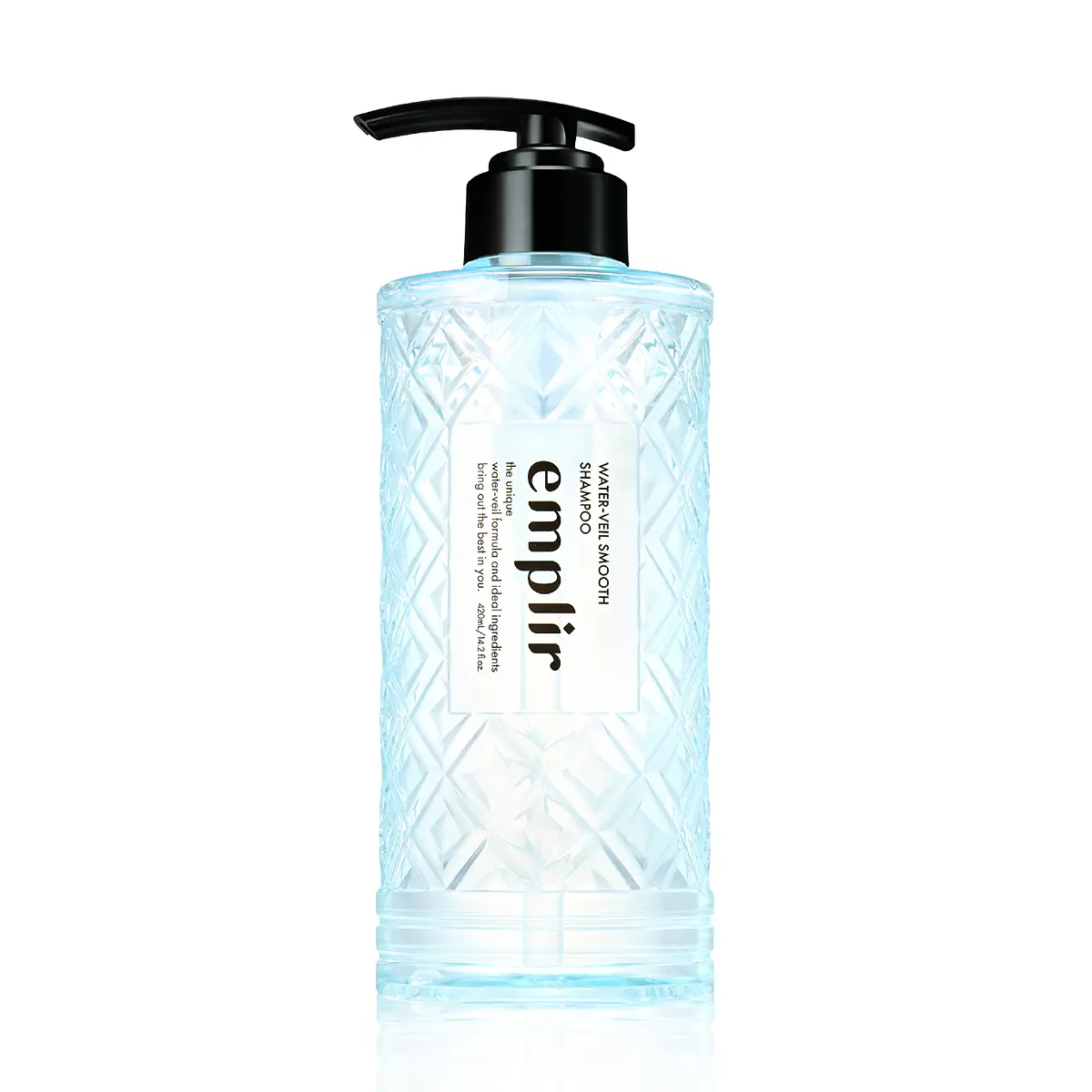 emplir Water Veil Smooth Shampoo 420ml