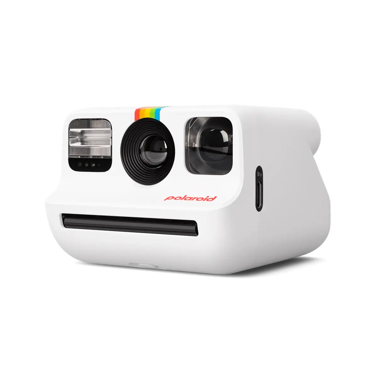 Polaroid Go Instant Camera 2nd Generation (Home Delivery Only)