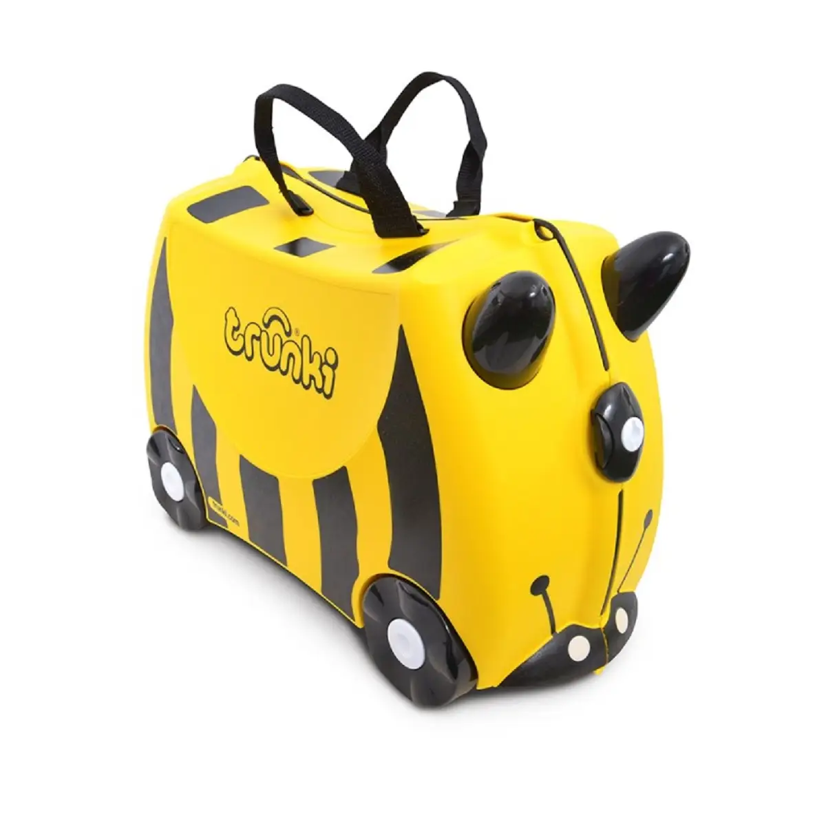 Trunki Luggage(Bernard Bee)-F (Home Delivery Only)