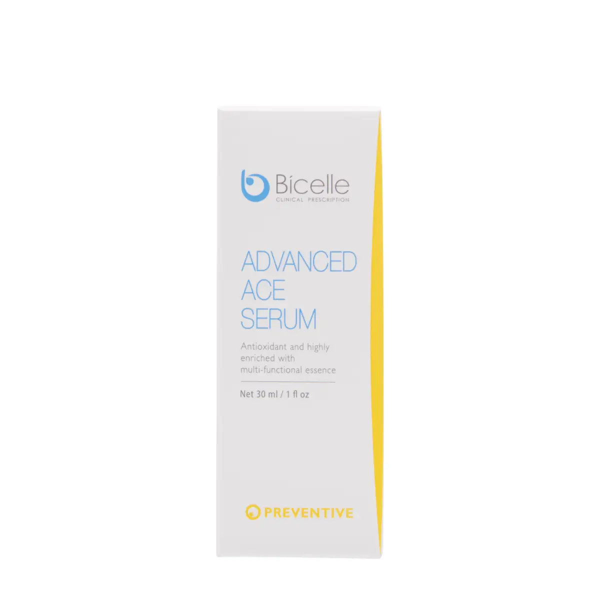Bicelle全效維他命ACE精華 30毫升