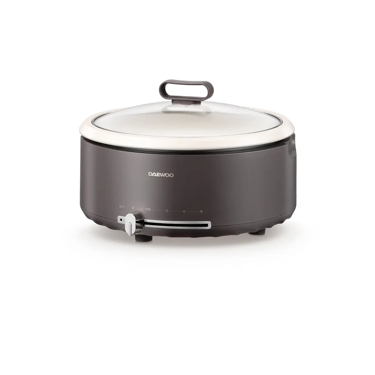 DAEWOO POT (Home Delivery Only)